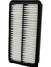 NTK Air Filter ARFL0155 Air Filter NTK - Micks Gone Bush