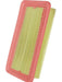 NTK Air Filter ARFL0156 Air Filter NTK - Micks Gone Bush