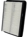 NTK Air Filter ARFL0157 Air Filter NTK - Micks Gone Bush