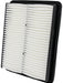 NTK Air Filter ARFL0158 Air Filter NTK - Micks Gone Bush
