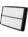 NTK Air Filter ARFL0163 Air Filter NTK - Micks Gone Bush