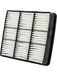 NTK Air Filter ARFL0166 Air Filter NTK - Micks Gone Bush
