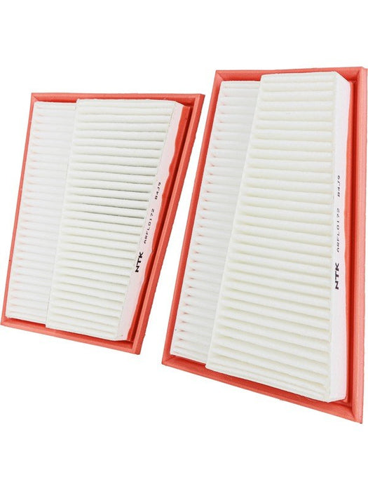 NTK Air Filter ARFL0172 Air Filter NTK - Micks Gone Bush