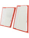 NTK Air Filter ARFL0172 Air Filter NTK - Micks Gone Bush