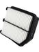 NTK Air Filter ARFL0191 Air Filter NTK - Micks Gone Bush