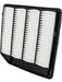 NTK Air Filter ARFL0194 Air Filter NTK - Micks Gone Bush