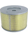 NTK Air Filter ARFL0198 Air Filter NTK - Micks Gone Bush