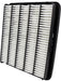 NTK Air Filter ARFL0200 Air Filter NTK - Micks Gone Bush