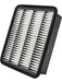 NTK Air Filter ARFL0204 Air Filter NTK - Micks Gone Bush