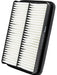 NTK Air Filter ARFL0205 Air Filter NTK - Micks Gone Bush