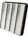 NTK Air Filter ARFL0206 Air Filter NTK - Micks Gone Bush