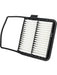 NTK Air Filter ARFL0207 Air Filter NTK - Micks Gone Bush