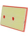 NTK Air Filter ARFL0213 Air Filter NTK - Micks Gone Bush