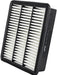 NTK Air Filter ARFL0224 Air Filter NTK - Micks Gone Bush