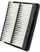 NTK Air Filter ARFL0225 Air Filter NTK - Micks Gone Bush