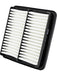 NTK Air Filter ARFL0231 Air Filter NTK - Micks Gone Bush