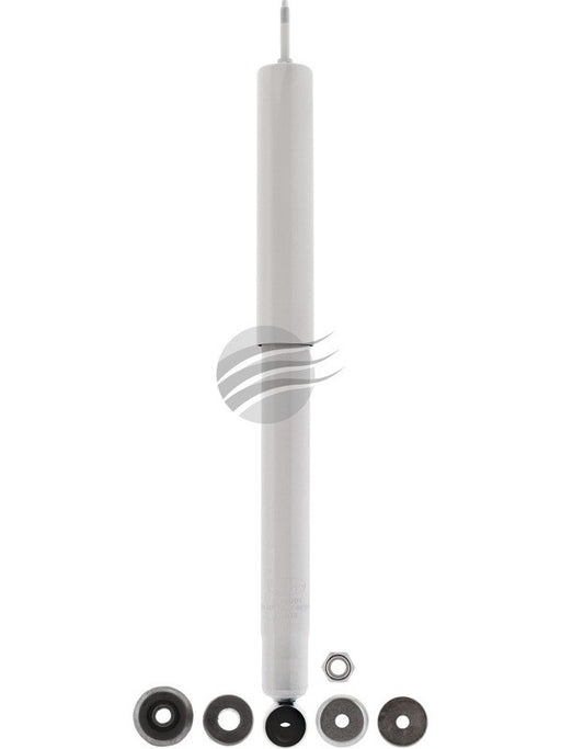 Aunger Shock Absorber Rear LH Or RH Commodore VP VR VS VT VX VZ Wh Wk Wl AS0001 Aunger - Micks Gone Bush