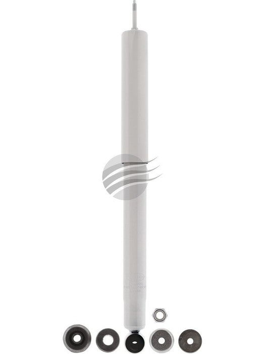 Aunger Shock Absorber Rear LH Or RH Commodore VP VR VS VT VX VZ Wh Wk Wl AS0001 Aunger - Micks Gone Bush