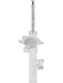 Aunger Strut Front LH Side For Mazda 3 Astina Sp23 Bk Bl 04-14 Excl Bl AS0009L Aunger - Micks Gone Bush