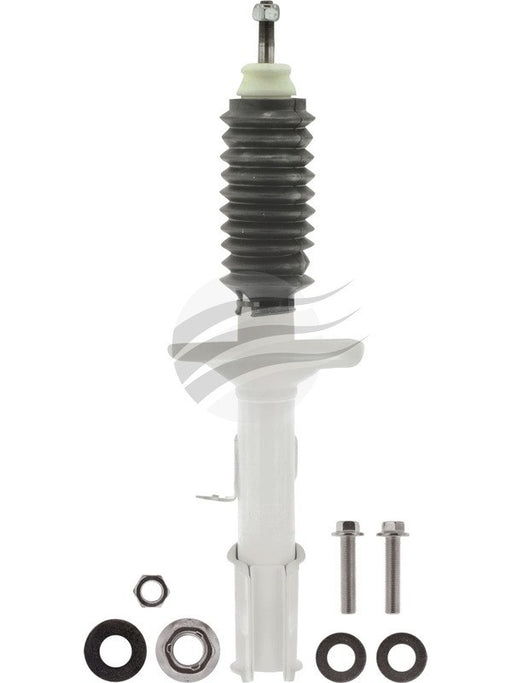 Aunger Strut Front LH Side Commodore VR VS VT VX VY Wh Wk Hsv AS0025L Aunger - Micks Gone Bush
