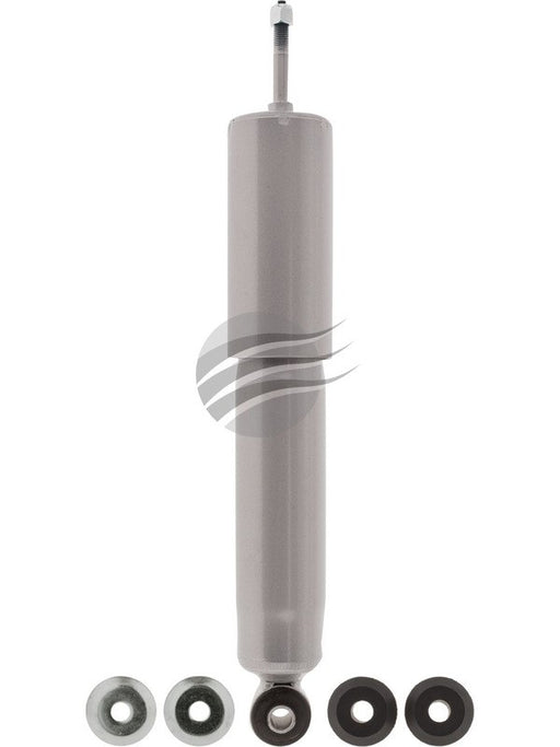 Aunger Front Shock Absorber RH or LH For Ford Mazda Ranger BT50 4WD AS0026 Aunger - Micks Gone Bush