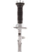 Aunger Strut Rear LH Side Holden For Toyota Apollo Jm Jp Lexus Es Sxv AS0029L Aunger - Micks Gone Bush