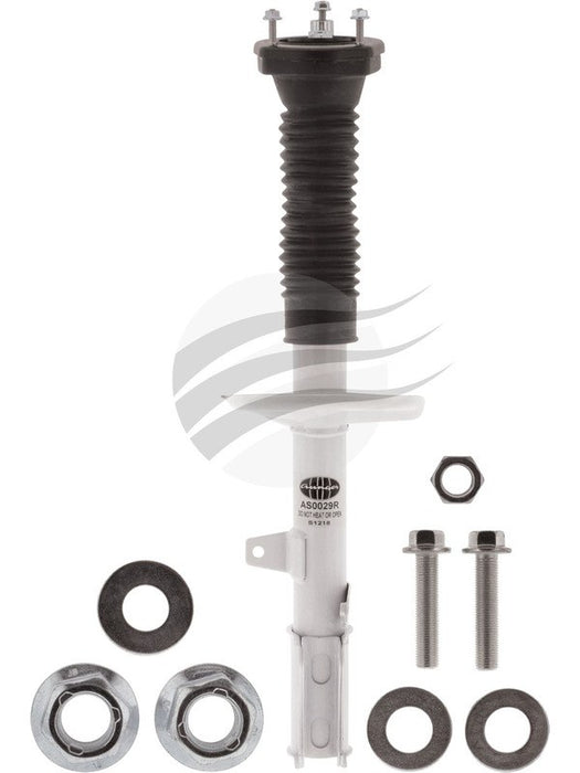 Aunger Strut Rear RH Side Holden For Toyota Apollo Jm Jp Lexus Es Sxv AS0029R Aunger - Micks Gone Bush