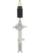 Aunger Strut Rear LH Side For Toyota Camry Aurion Acv40R Gsv40R 2Az-Fe AS0031L Aunger - Micks Gone Bush