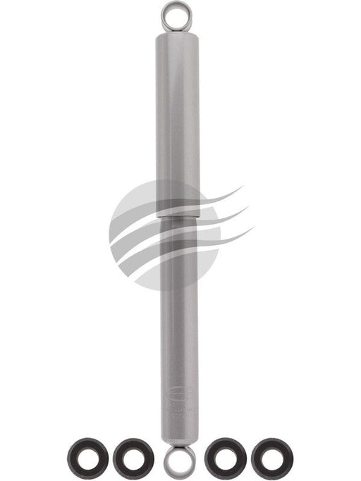 Aunger Rear Shock Absorber RH or LH For Toyota Hilux KUN26 GGN25 AS0033 Aunger - Micks Gone Bush