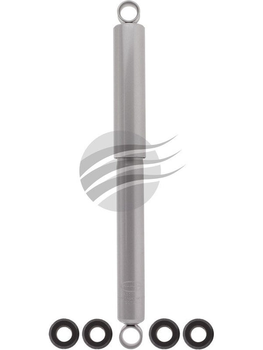 Aunger Rear Shock Absorber RH or LH For Toyota Hilux KUN26 GGN25 AS0033 Aunger - Micks Gone Bush