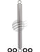 Aunger Rear Shock Absorber RH or LH For Toyota Hilux KUN26 GGN25 AS0033 Aunger - Micks Gone Bush