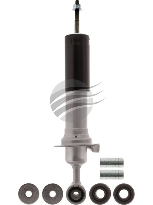 Aunger Front Shock Absorber RH or LH For Nissan Navara D40 4WD AS0034 Aunger - Micks Gone Bush