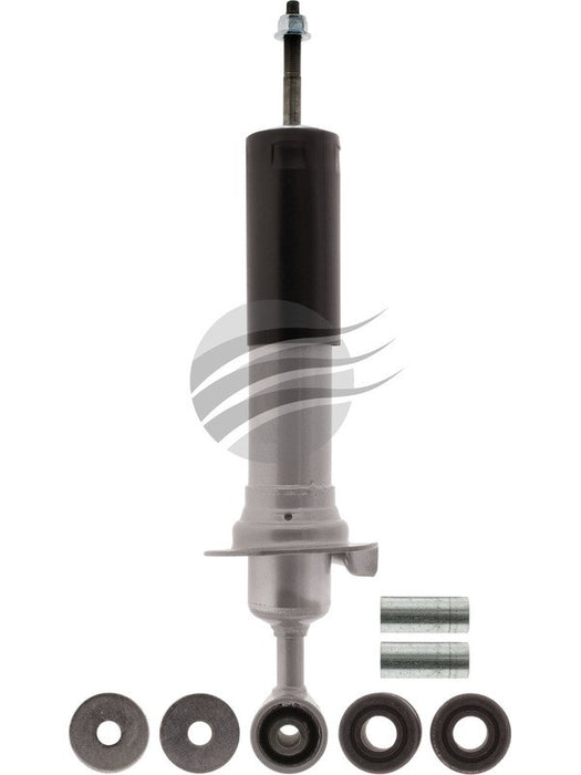 Aunger Front Shock Absorber RH or LH For Nissan Navara D40 4WD AS0034 Aunger - Micks Gone Bush