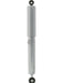 Aunger Rear Shock Absorber RH or LH For Nissan Navara D40 4WD AS0035 Aunger - Micks Gone Bush