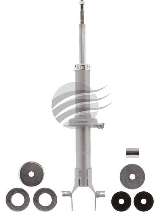 Aunger Front Strut LH or RH Side For Ford Falcon EA B ED EF EL XH AS0036 Aunger - Micks Gone Bush
