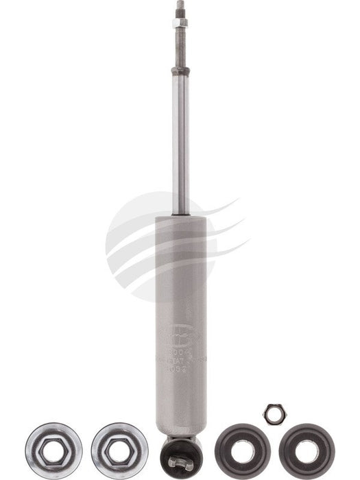 Aunger Shock Absorber Front LH or RH For Holden Hg Hk Hq Hj Hx Hz Wb LH AS0041 Aunger - Micks Gone Bush