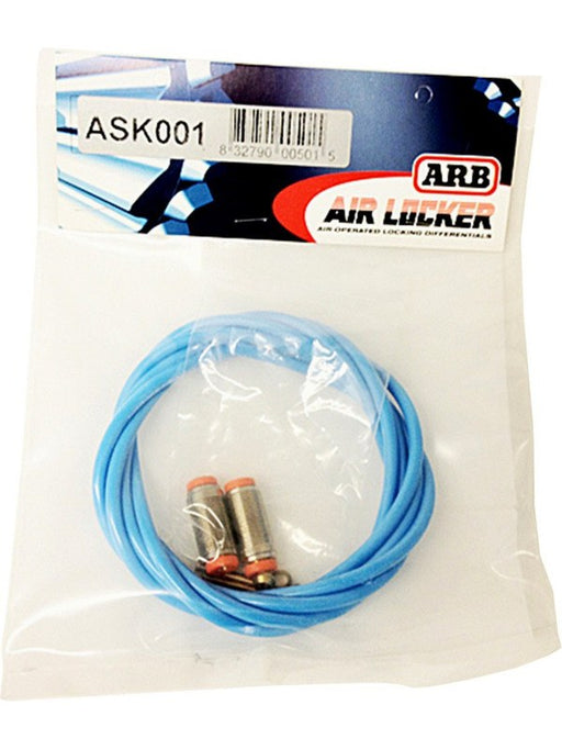 ARB Airline Service Kit 5mm Blue ASK001 ARB - Micks Gone Bush