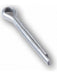 ARK Axle Split Pin 4mm X 32mm ASP34 ARK - Micks Gone Bush