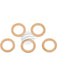 Aunger Sump Plug Washers Solid Copper Universal ASPW2 Aunger - Micks Gone Bush
