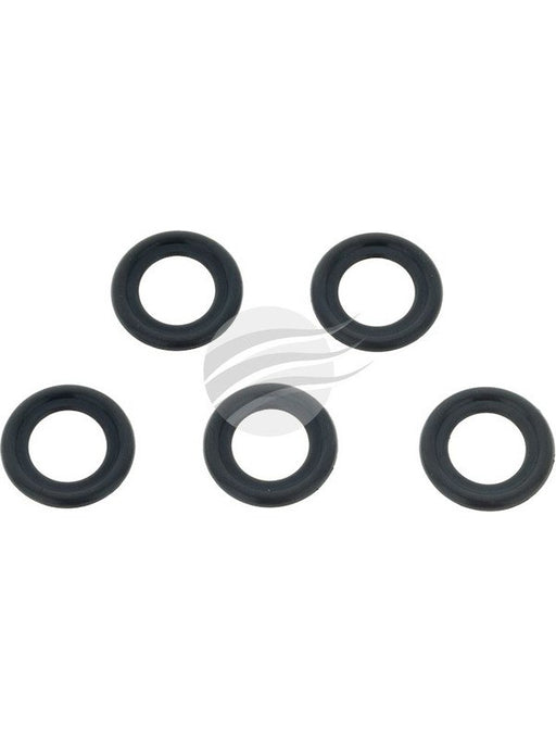 Aunger Sump Plug Washers Nbr 12.8mm X 22.5mm X 3.0mm ASPW5 Aunger - Micks Gone Bush