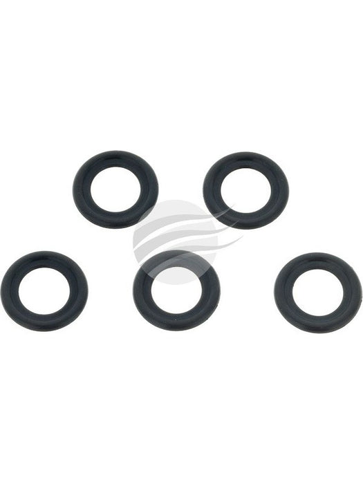Aunger Sump Plug Washers Nbr 12.8mm X 22.5mm X 3.0mm ASPW5 Aunger - Micks Gone Bush