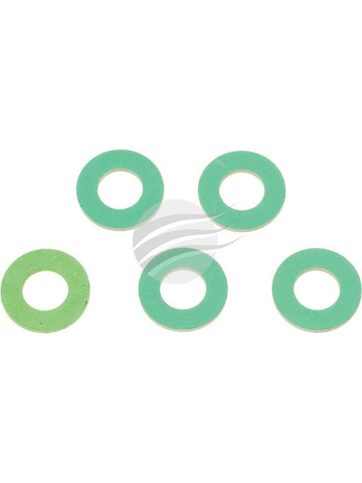 Aunger Sump Plug Washers Felt 12mm X 24mm X 2mm ASPW9 Aunger - Micks Gone Bush
