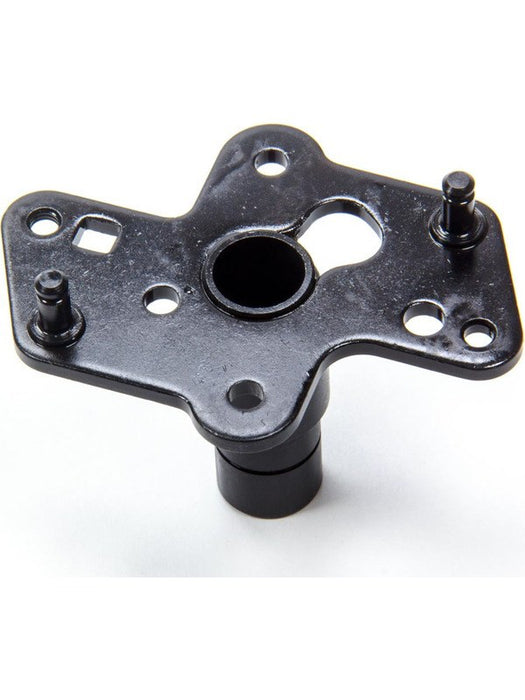 MSD Distributor Weight Plate Pro Billet Distributor Chevy V8 ASY10042 MSD - Micks Gone Bush