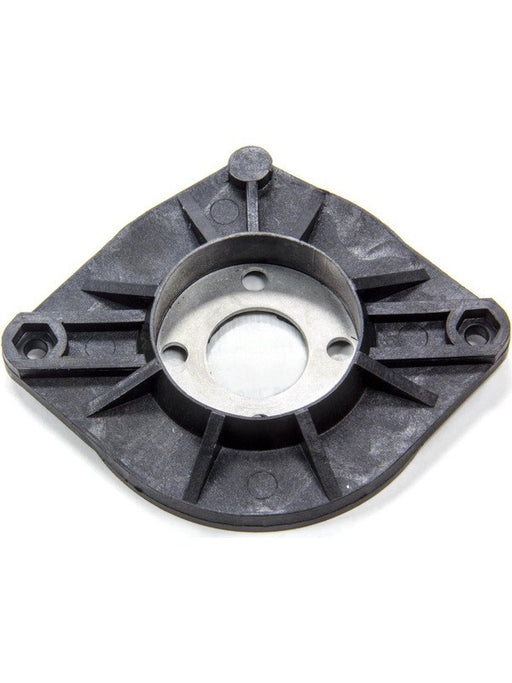 MSD Distributor Base Crank Trigger Low Profile Distributors Chevy V8 ASY11108 MSD - Micks Gone Bush