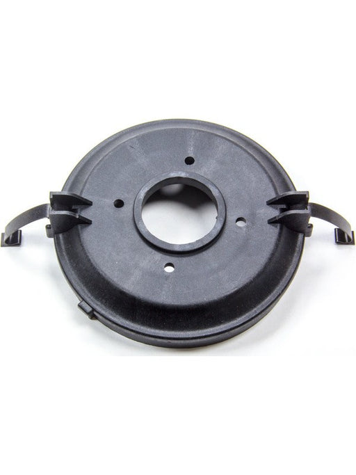MSD Distributor Base Crank Trigger Low Profile Distributors Chevy V8 ASY11291 MSD - Micks Gone Bush