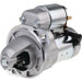 Oex Starter Motor 12V 11TH CW Hitachi Style starter motor OEX - Micks Gone Bush