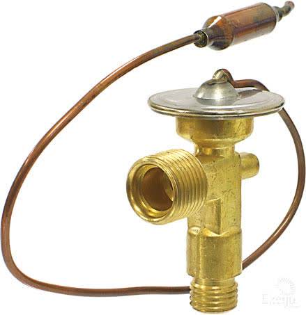 Denso Air Conditioning TX Valve 90 Deg (L) Internally Equalised 1 Ton TXX9141 AIR CONDITIONING TX VALVE DENSO - Micks Gone Bush