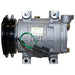 Unicla Air Conditioning Compressor 24V Direct Mount UV150 Part No. CXU7615 AIR CONDITIONING COMPRESSOR UNICLA - Micks Gone Bush