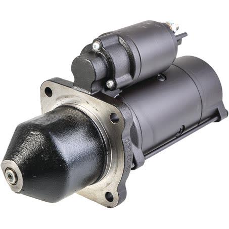 Mahle Starter Motor 24V 10T CW MS242 STARTER MOTOR MAHLE - Micks Gone Bush