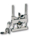 ARK Trailer Lock And Hitch Pin Lock One Key, Chrome Plated finish Pack ATL155 ARK - Micks Gone Bush